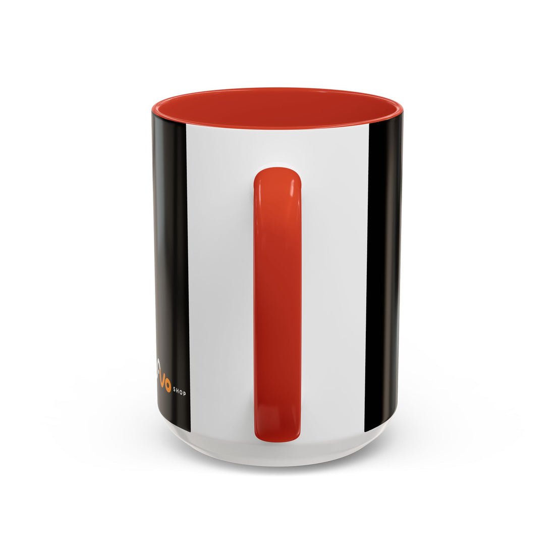 Voice Over Flow Mug - Iconic Workflow Coffee Mug