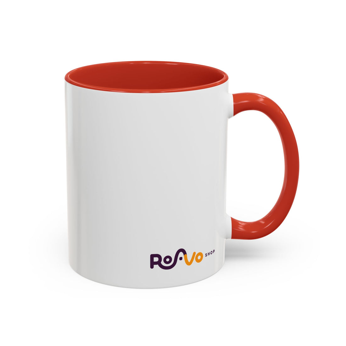 Voice Over Flow Mug - Iconic Workflow Coffee Mug