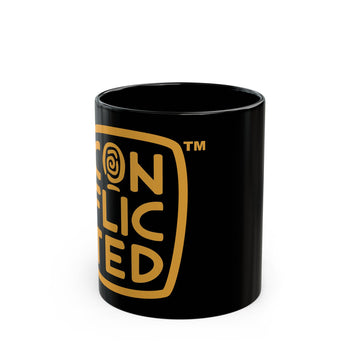 Conflicted Coffee Mug
