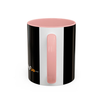 Voice Actor Coffee Mug - "I Speak for a Living"