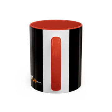 Conversational Voice Over Mug - Coffee Mug for Voice Actors
