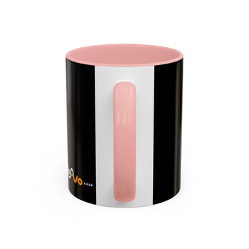 I Talk a Looot in a Padded Room Mug - Voice Actor Coffee Mug