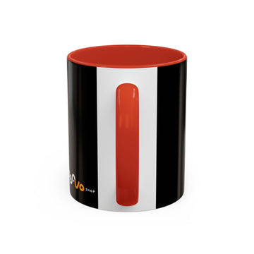 Voice Over Flow Mug - Iconic Workflow Coffee Mug