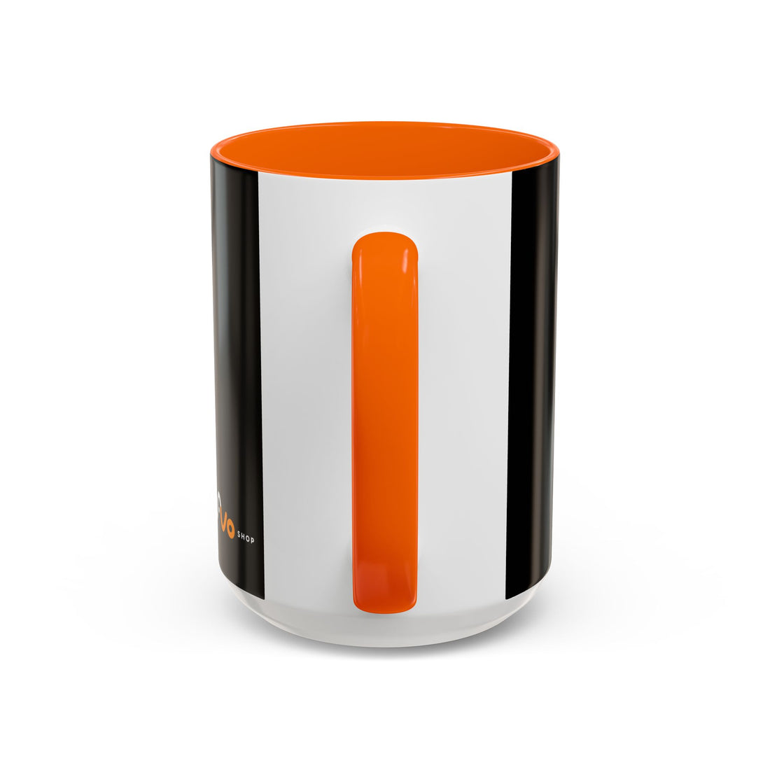 VO Superpower Mug - Essential Coffee Mug for Voice Actors