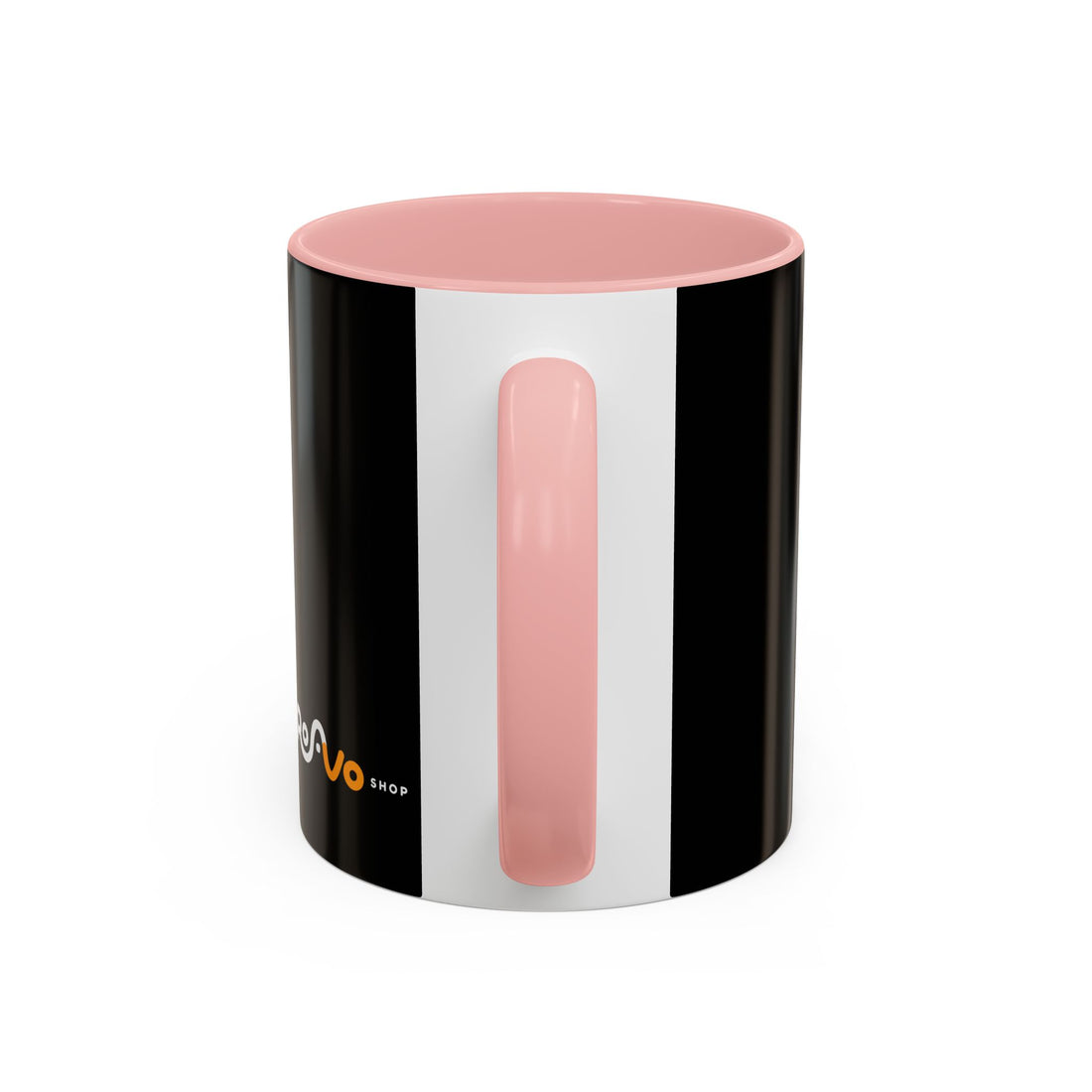 Superpower Voice Acting Mug - Comic-Style Coffee Mug for Voice Actors