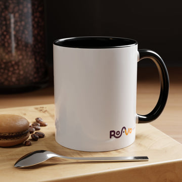 Hand Me Your Script White Mug - Professional #VO Artist Coffee Mug