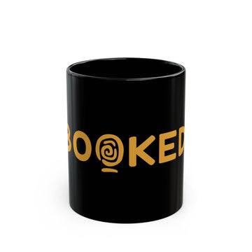BOOKED Coffee Mug