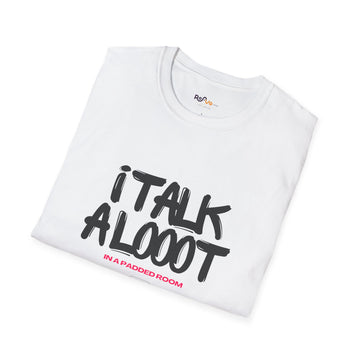 VO Life T-Shirt - Unisex Softstyle Tee