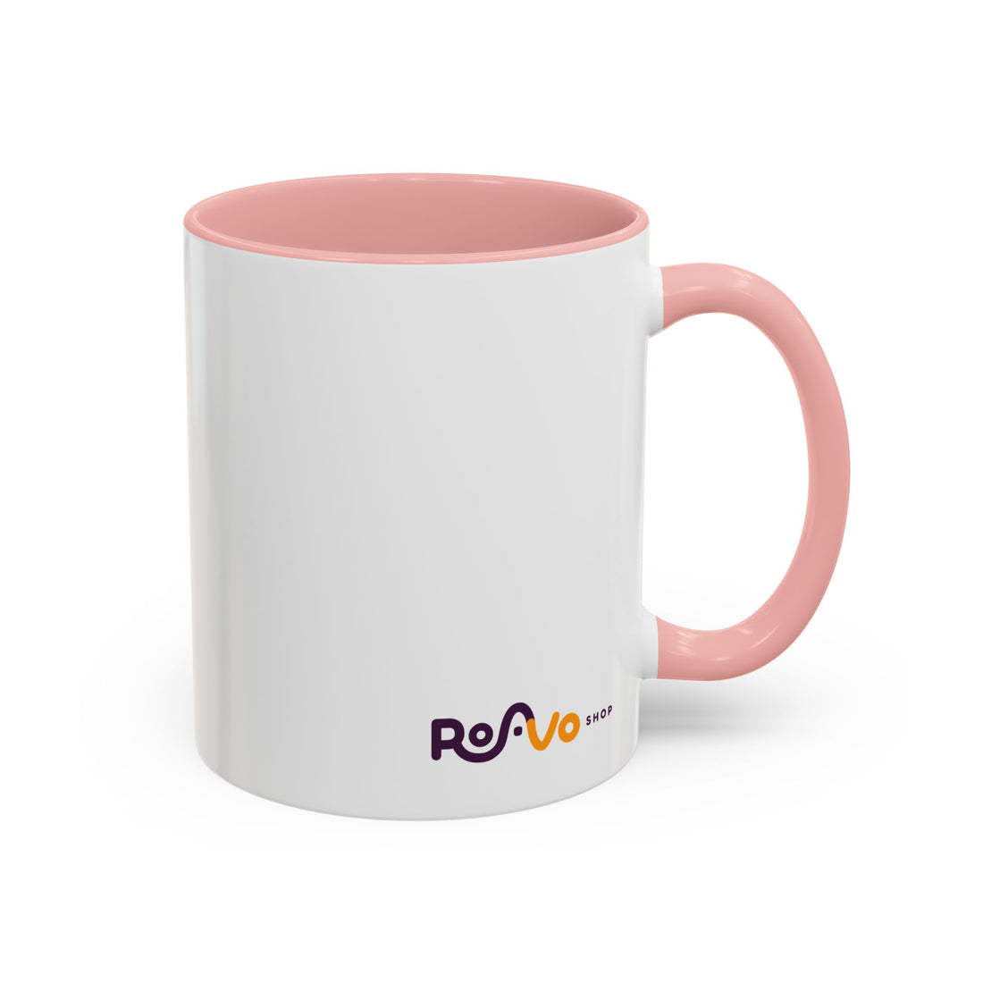 I'm Transparent, My Coffee... Is NOT Mug - Agent's Life Mug