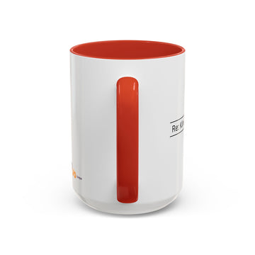 Kindly Following Up - Agent's Life Mug